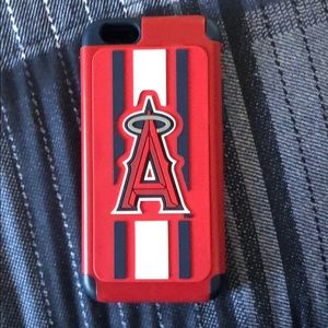 iPhone 6s case